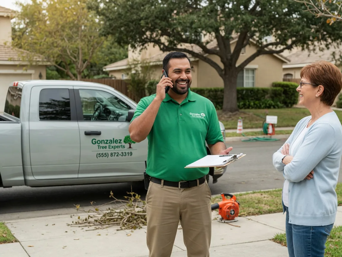 Tree Service Lodi, TX FAQs